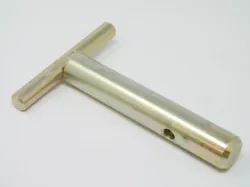 PIN,T 7/8"x5" LG Part #77700-04305