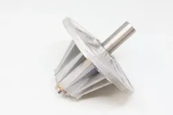 S-SPINDLE ASSY Part #SC-4165022