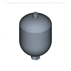 ACCUMULATOR Part #84353396