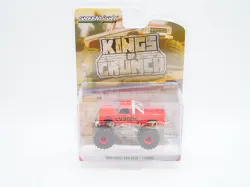 1:64 Cyborg - 1990 Dodge Ram D250 Part #49160-E