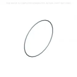 O-RING           Part #8603410