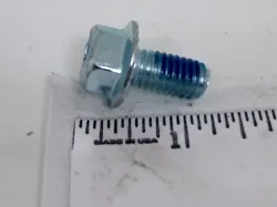 CAPSCREW, FLG. 3 Part #86873