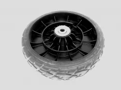 WHEEL 7 Part #734-1857