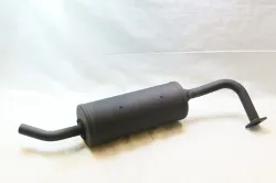 KIT  MUFFLER, SP Part #K7571-98350