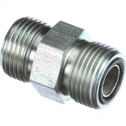 New Holland #84431547 CONNECTOR, HYD