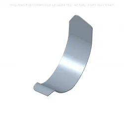 New Holland PLATE, WEAR      Part #9478