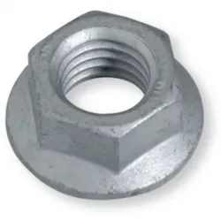 1/4-20 Grade 5 Nut Part #703233