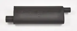 New Holland MUFFLER Part #84738C2