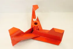 FAN              Part #70060-01679