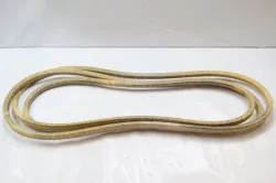 Deck Belt, B 162.0 EL Part #601715