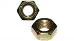 NUT              Part #193-1004