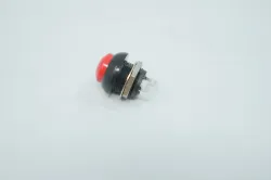 Alamo #02981022 Alamo Momentary Pushbutton Switch