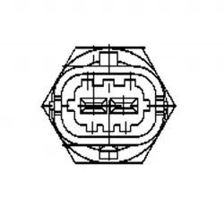 SENSOR Part #82017881