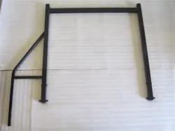 LEFT GUARD ASSEM Part #503075