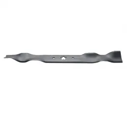 Mulching Blade, 19-1/4" Part #195-003