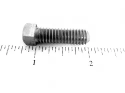 SET SCREW       * Part #88971
