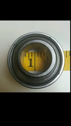 BEARING, BALL* Part #84330070