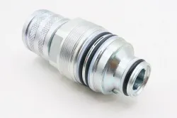 Kubota #V0511-77150 NIPPLE (OUT)