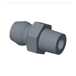 NIPPLE, LUBE Part #00138722