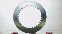 CLUTCH, PRESSURE Part #84023140