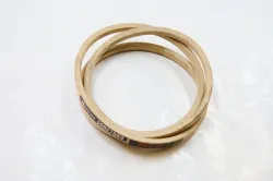 Pump Drive Belt Part #50027563
