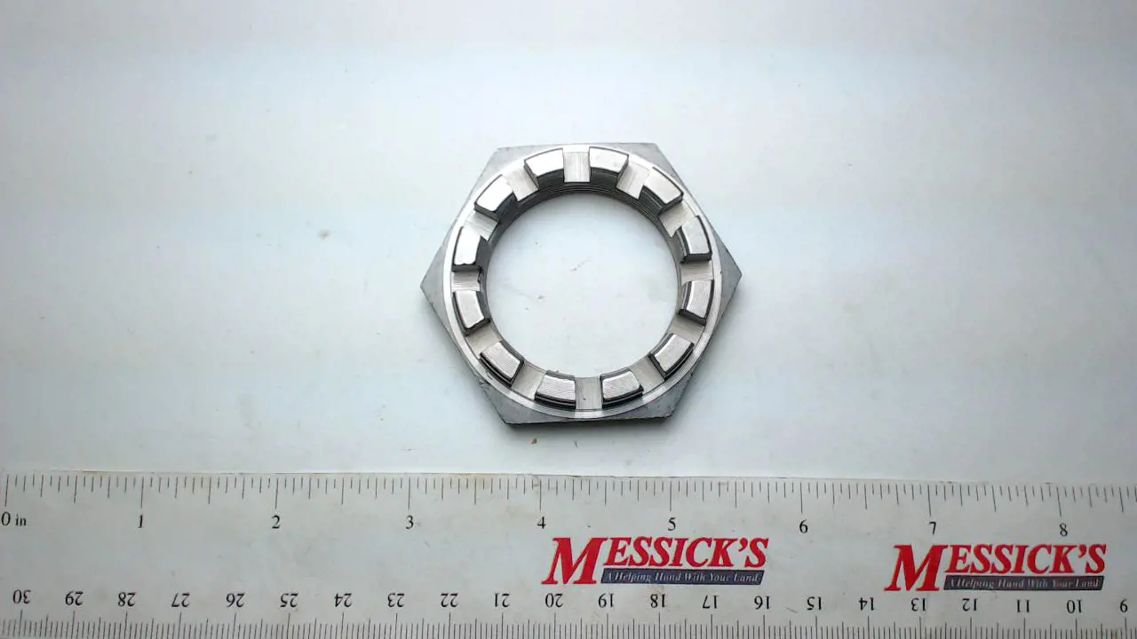 Bush Hog #70586 M40 x 1.5 Nut