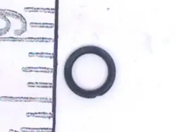 O-RING Part #86513328