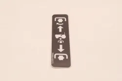 MARK, M-PTO Part #TA040-49170