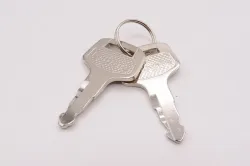 KEY, MAIN SWITCH Part #TC832-31850