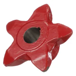SPROCKET 5T Part #218068