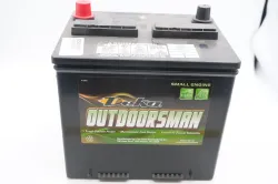 540 CCA Battery Part #925-04514
