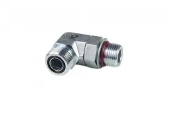 New Holland #87675522 ELBOW