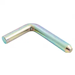 Bent Pin, 7/8 Inch OD Part #805-214C