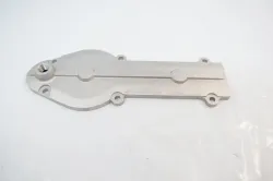 Clutch & Gearbox Cap for 122 HD45 and 122 HD60 Hedge Trimmers Part #525528301