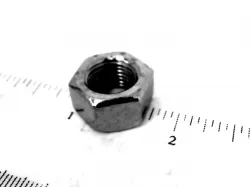 NUT              Part #825-11412