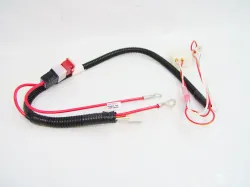 WIRE HARNESS ALT Part #K2561-99810