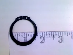 CIRCLIP A 35 X 1 Part #9115410