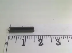 PIN, LOCK       * Part #300872