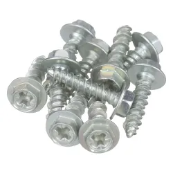 SCREW Part #84380596