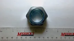 Woods NUT HEX 1-14 UNS Part #3626