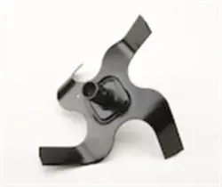 TINE ASSY-OUTER- Part #642-0004-0637