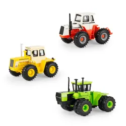 1:64 Toy Tractor Times 42nd Anniversary Set Part #ZFN44524