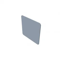 DECAL-HAZARD, PI Part #106-2655