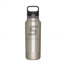 Stihl 25oz H2GO Stainless Water Bottle Part #1468744-00