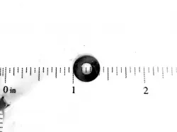 WASHER Part #86511189