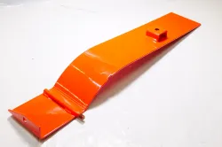 PLATE, FRONT C   Part #K5576-43260