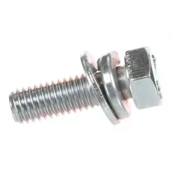 BOLT             Part #ZM22C08025