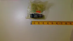 ASSY VALVE, PORT Part #7K521-63712