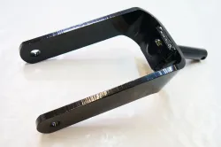 CASTER FORK WELD Part #99929