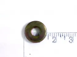 WASHER 13,0X35X8 Part #9106240